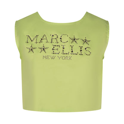 marc ellis - TOP