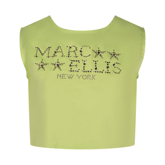 marc ellis - TOP