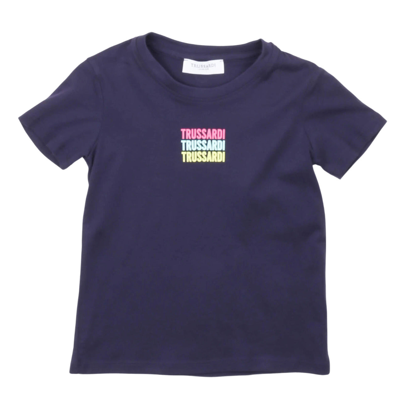 trussardi - T-SHIRT TARATA