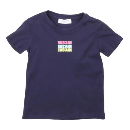 trussardi - T-SHIRT TARATA