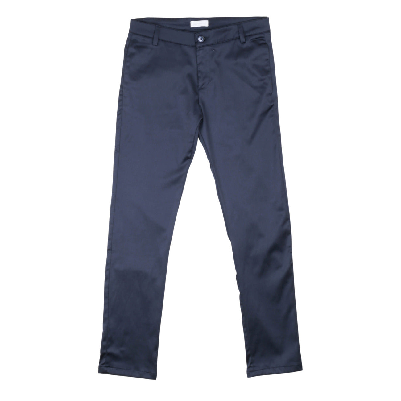 carlo pignatelli - PANTALONE IN RASO