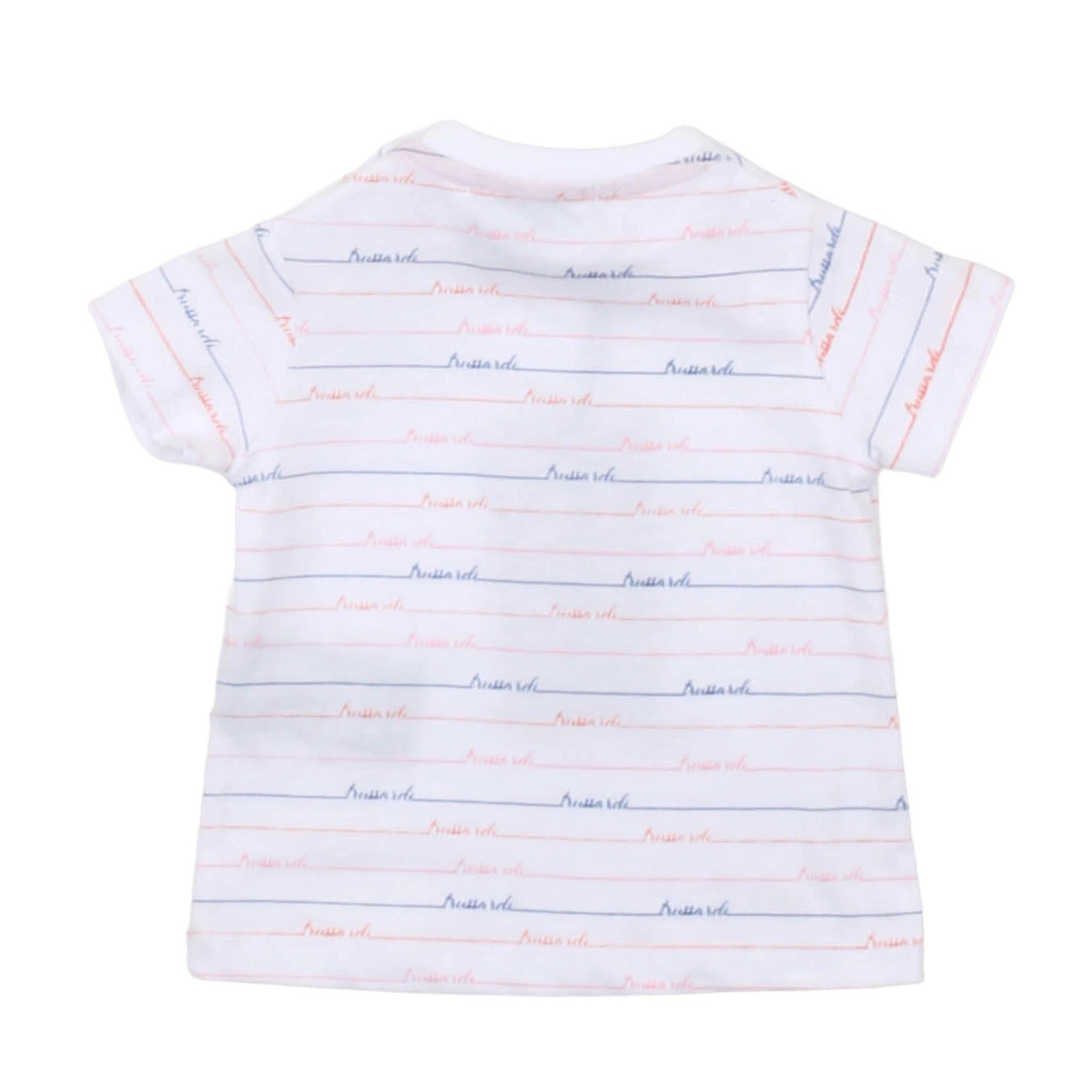 trussardi - T-SHIRT ARTIS(ANN)