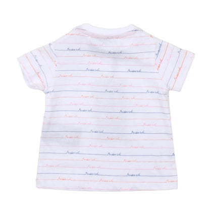 trussardi - T-SHIRT ARTIS(ANN)