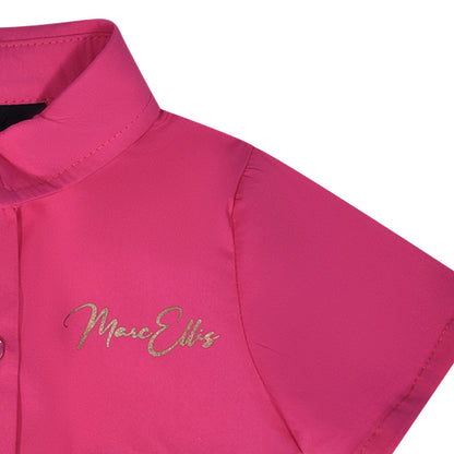 marc ellis - SHIRT