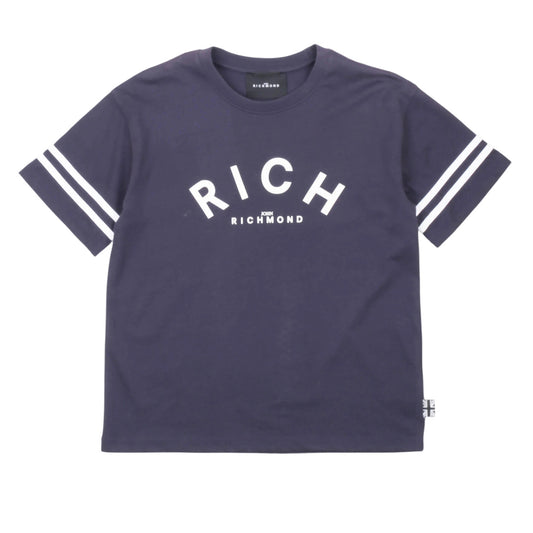john richmond - T-SHIRT PEREK