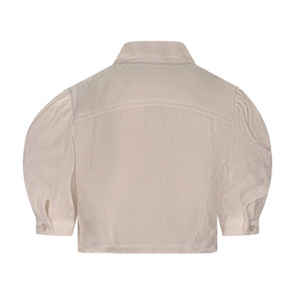 marc ellis - CAMICIA