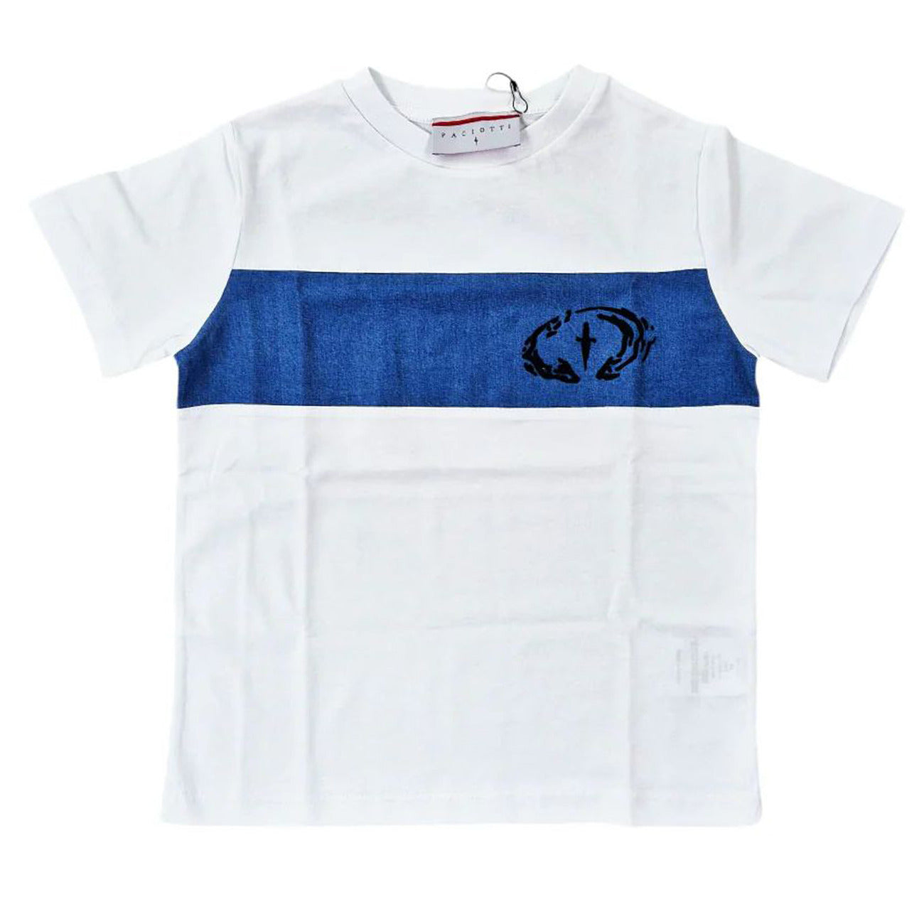 paciotti - T-SHIRT M/M