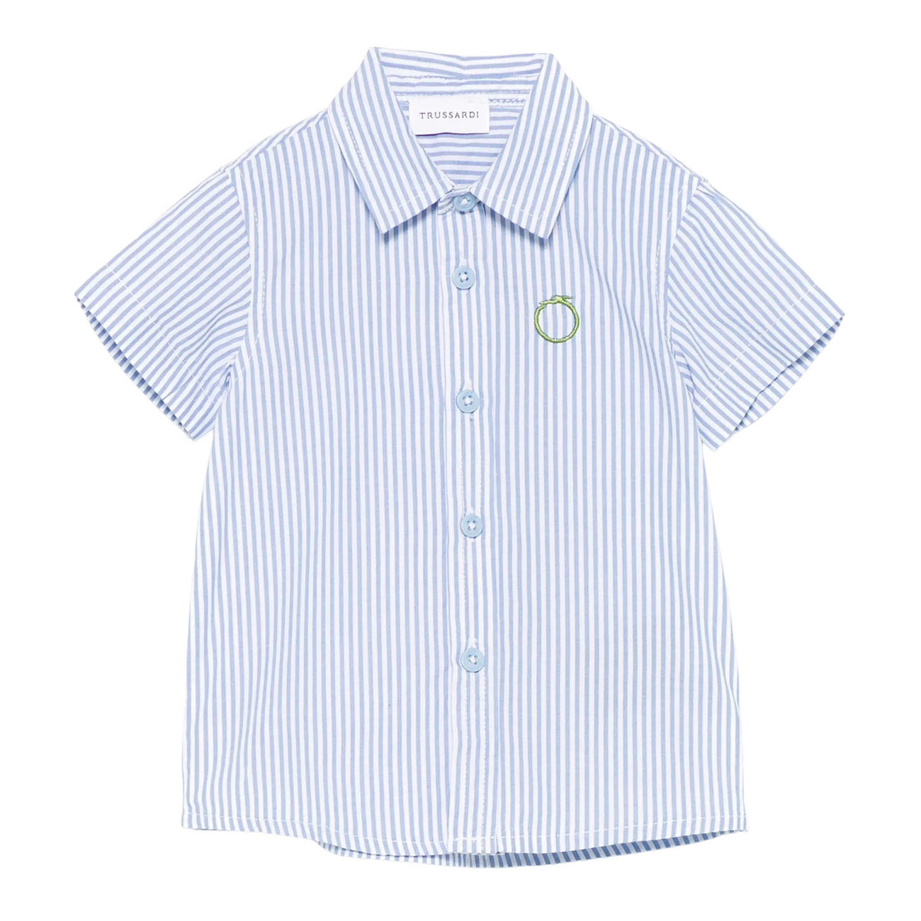 trussardi - Camicia LEISTI