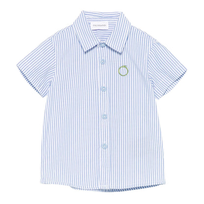 trussardi - Camicia LEISTI