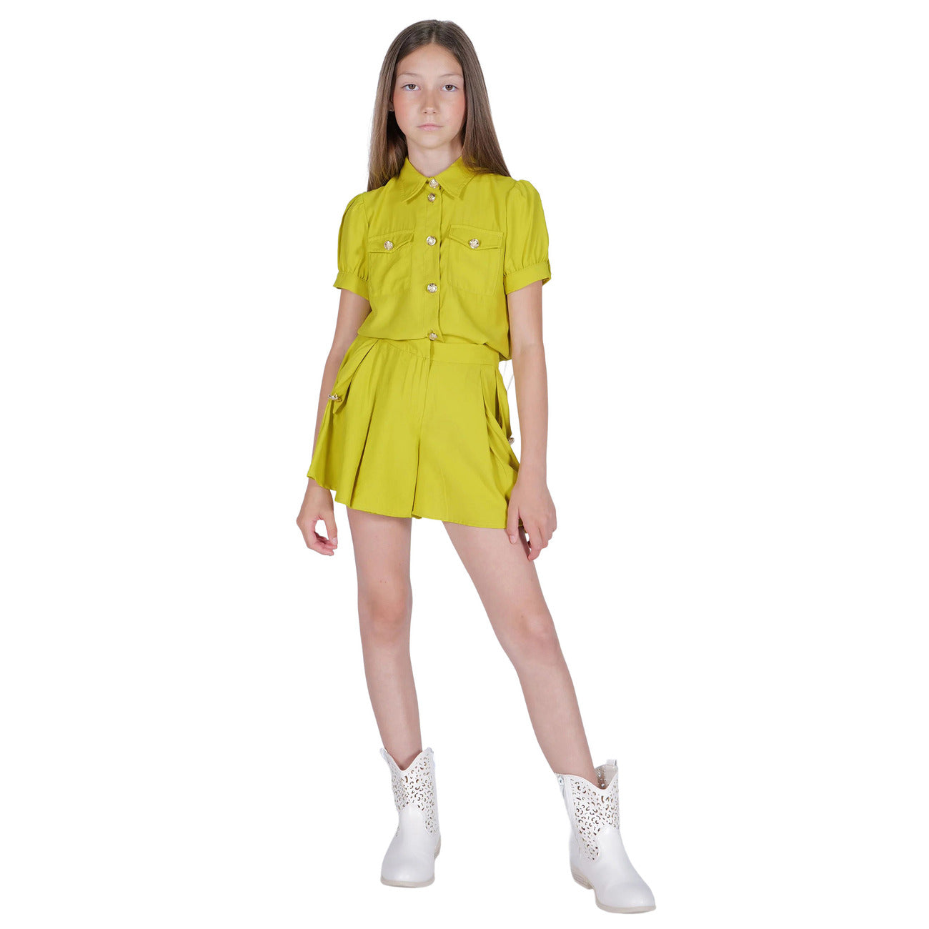 hate love - SKIRT