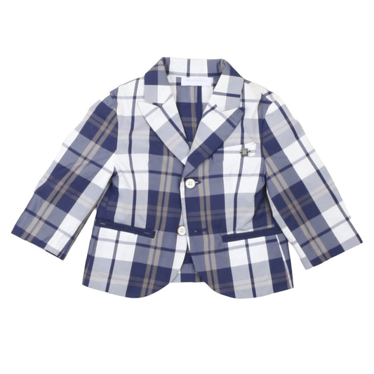 Carlo Pignatelli - JACKET