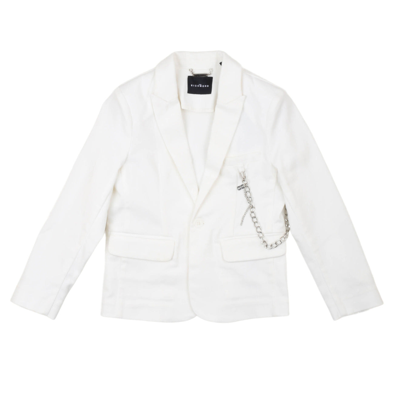 John Richmond - BAJIRA JACKET