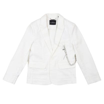 John Richmond - BAJIRA JACKET