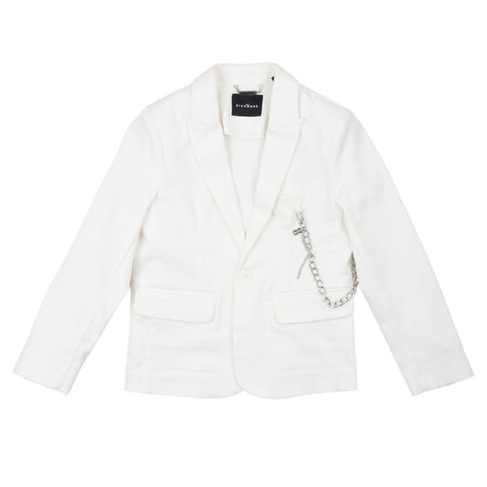 John Richmond - BAJIRA JACKET
