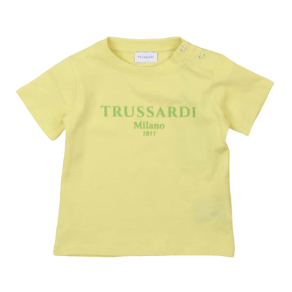 trussardi - T-SHIRT LUSTE