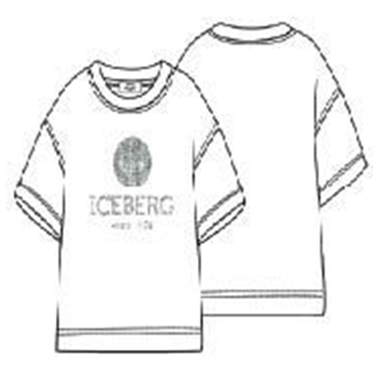 iceberg - t-shirt