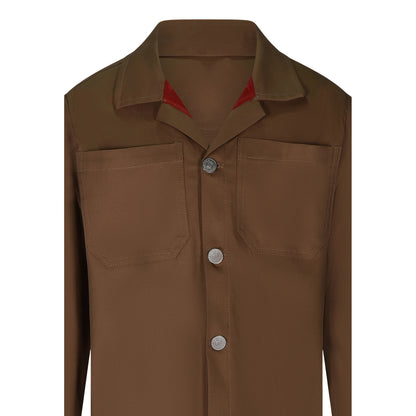 Seville - JACKET