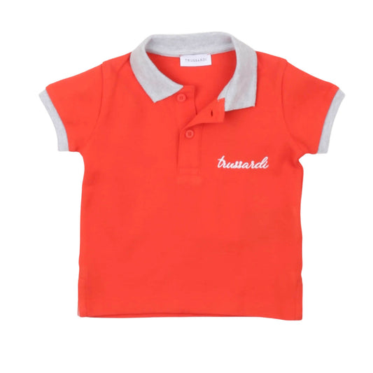 trussardi - POLO APES(ANN)