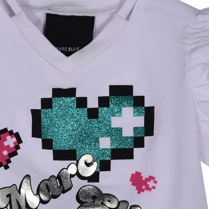 marc ellis - T-SHIRT