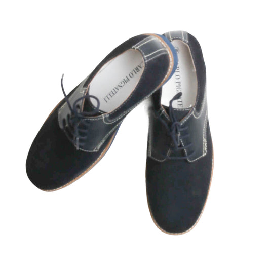 Carlo Pignatelli - Moccasins