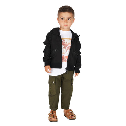 siviglia - GILET