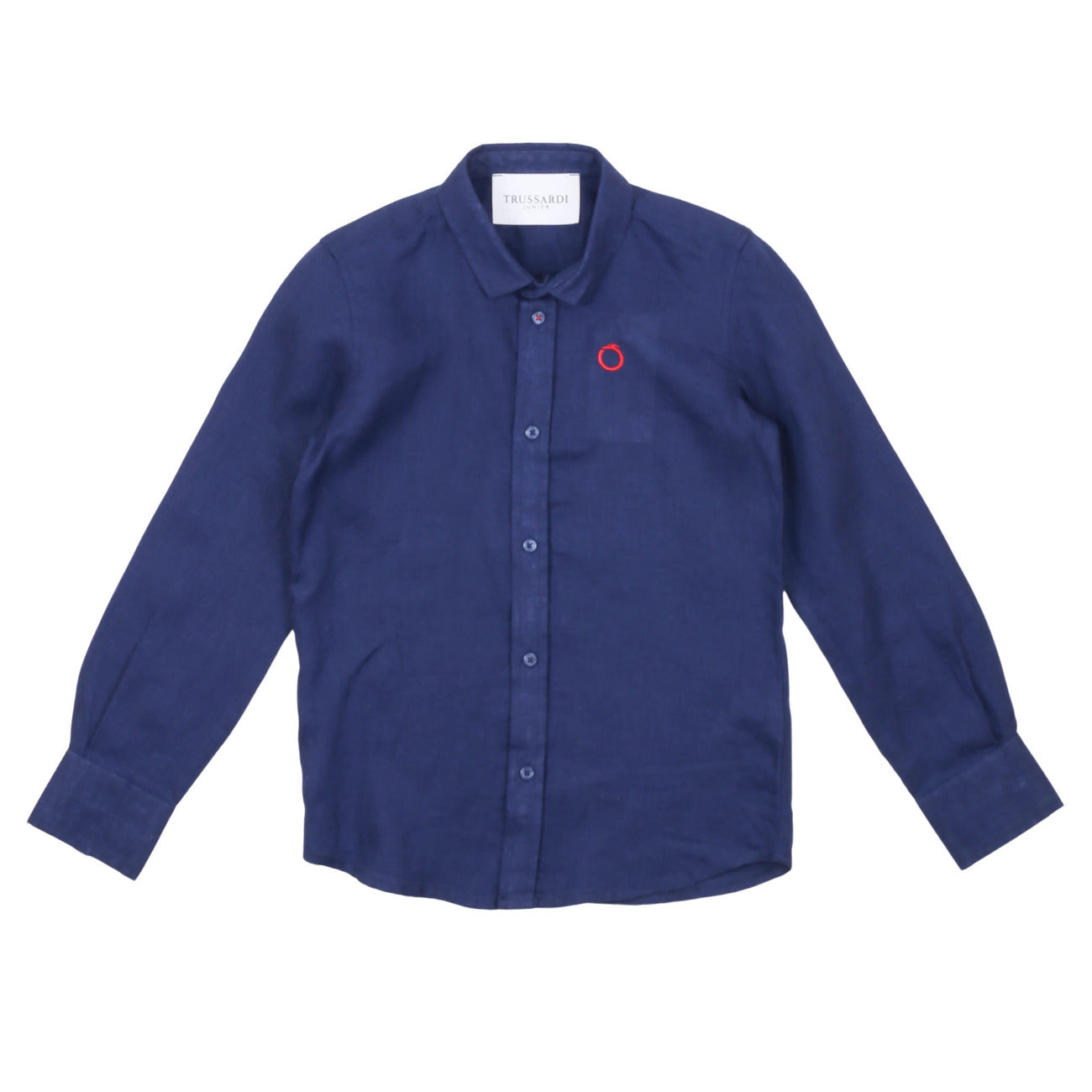 trussardi - CAMICIA NOFRE