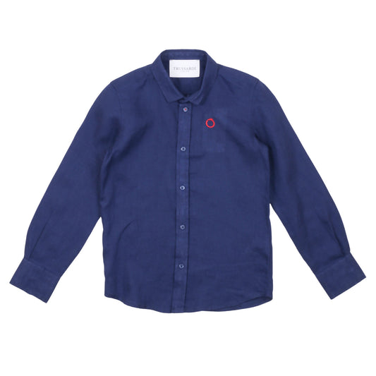 trussardi - CAMICIA NOFRE