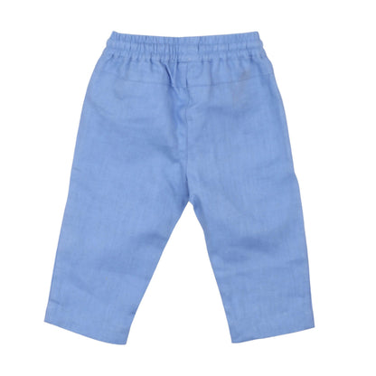 trussardi - VIUM TROUSERS