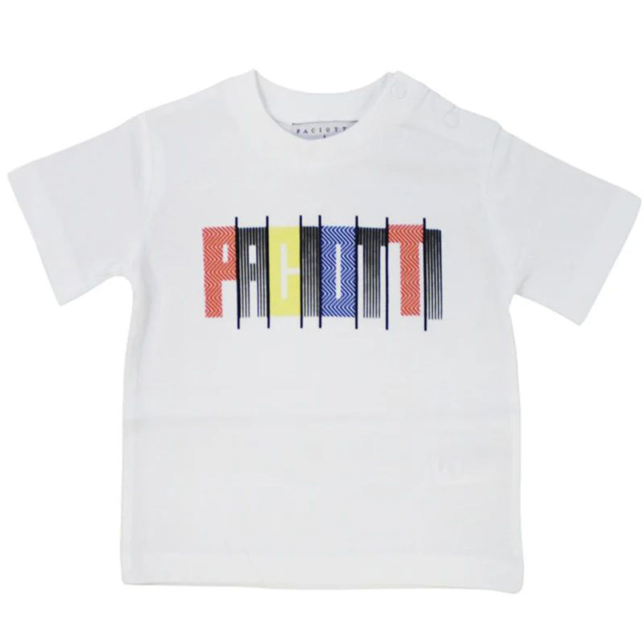 paciotti - T-SHIRT M/M