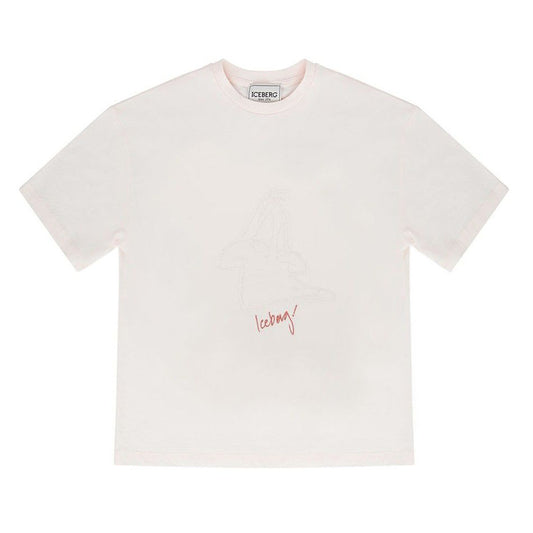 iceberg - t-shirt