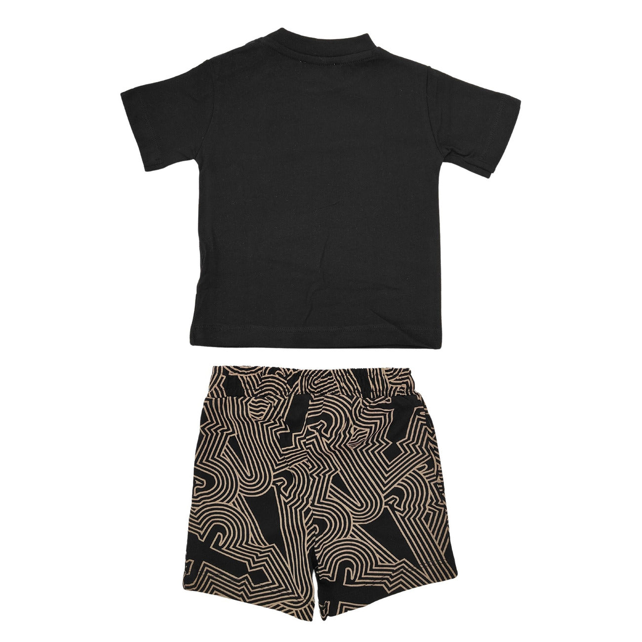 paciotti - COMPLETO T-SHIRT E BERMUDA