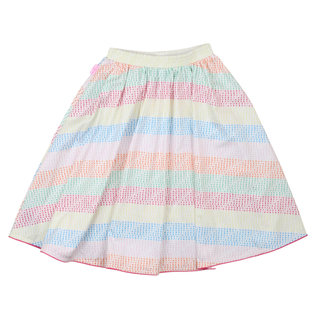 john richmond - MAGAL SKIRT (AP) (USA)