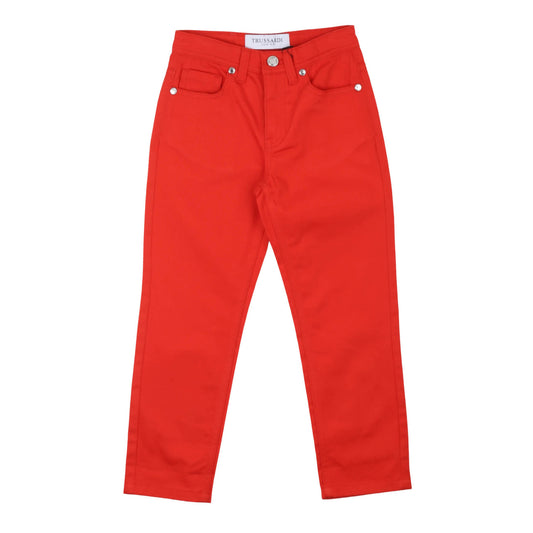 trussardi - PANTALONI ALUCI(ANN)