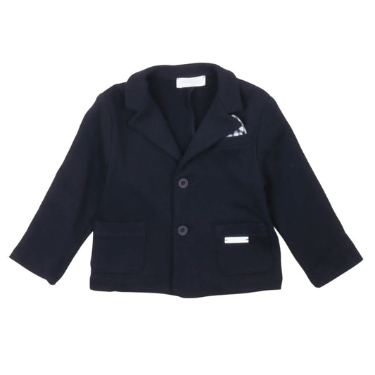 Carlo Pignatelli - JACKET