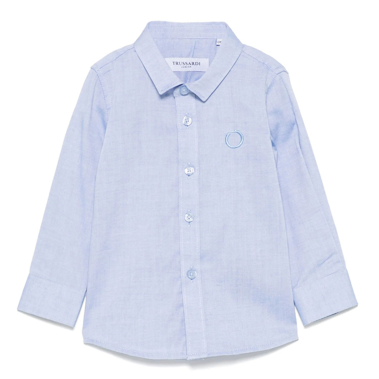 trussardi - Camicia MAGHIS