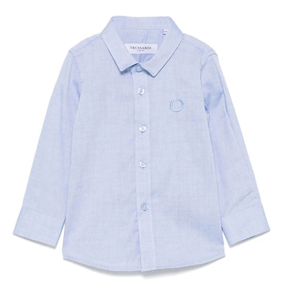 trussardi - Camicia MAGHIS