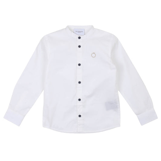 trussardi - CAMICIA ROGEN