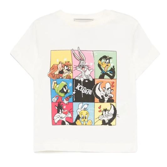 iceberg - t-shirt