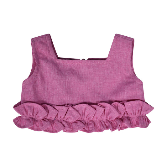 fun & fun - TANK TOP