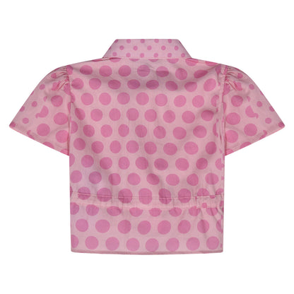 fun & fun - CAMICIA