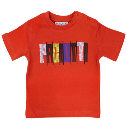 paciotti - T-SHIRT M/M