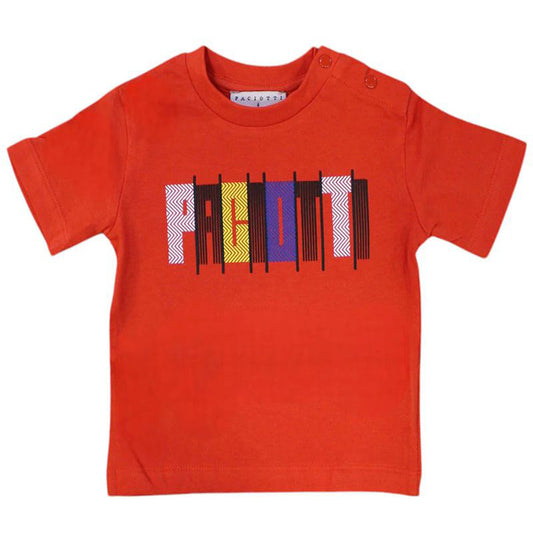 paciotti - T-SHIRT M/M
