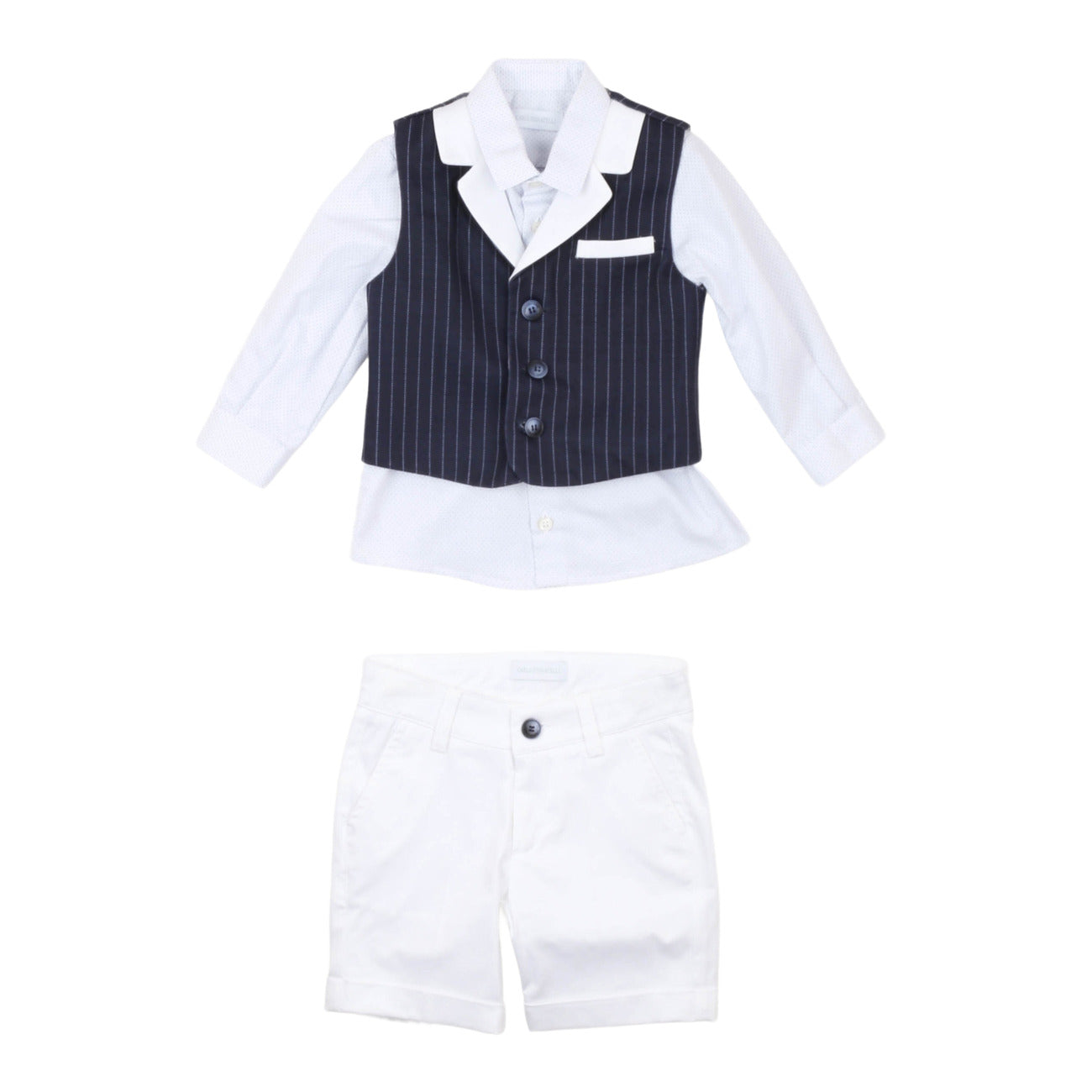 carlo pignatelli - COMPLETO 4 PZ