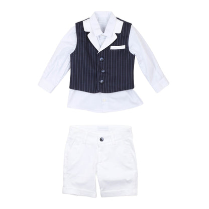 carlo pignatelli - COMPLETO 4 PZ