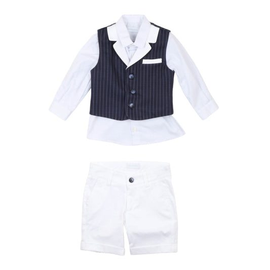 carlo pignatelli - COMPLETO 4 PZ