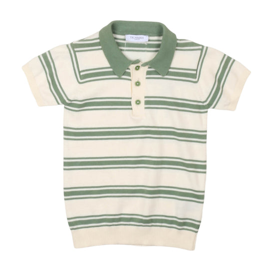 trussardi - POLO NIMME