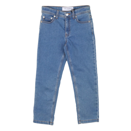trussardi - JEANS BURSU