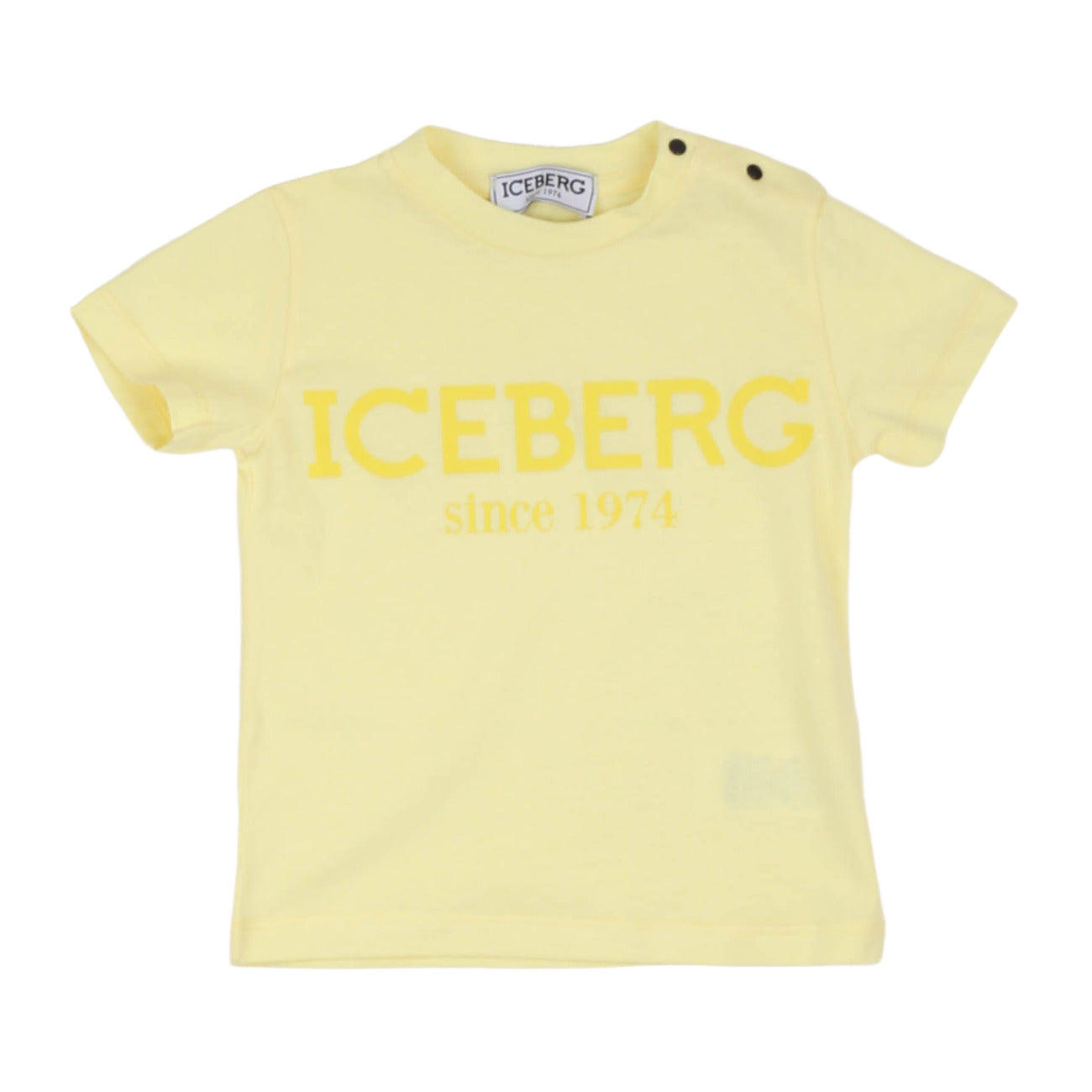 iceberg - T-SHIRT M/S