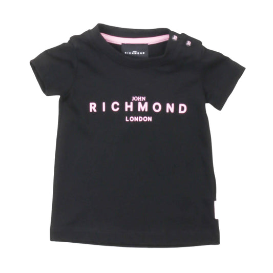 john richmond - JUSTUS T-SHIRT
