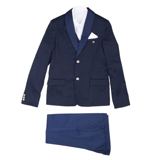 Carlo Pignatelli - COMPLETE 5-PIECE SET